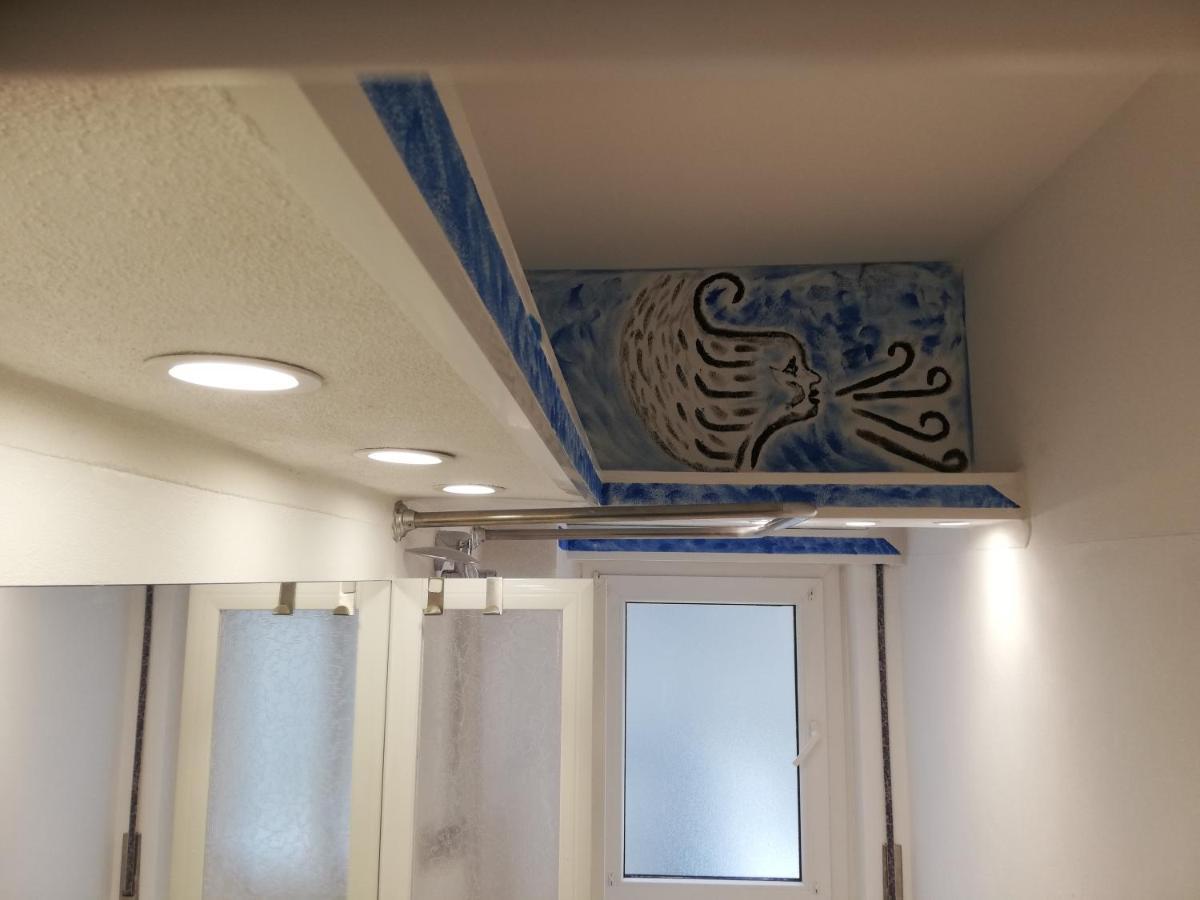 Wind Apartment Torbole Sul Garda Luaran gambar