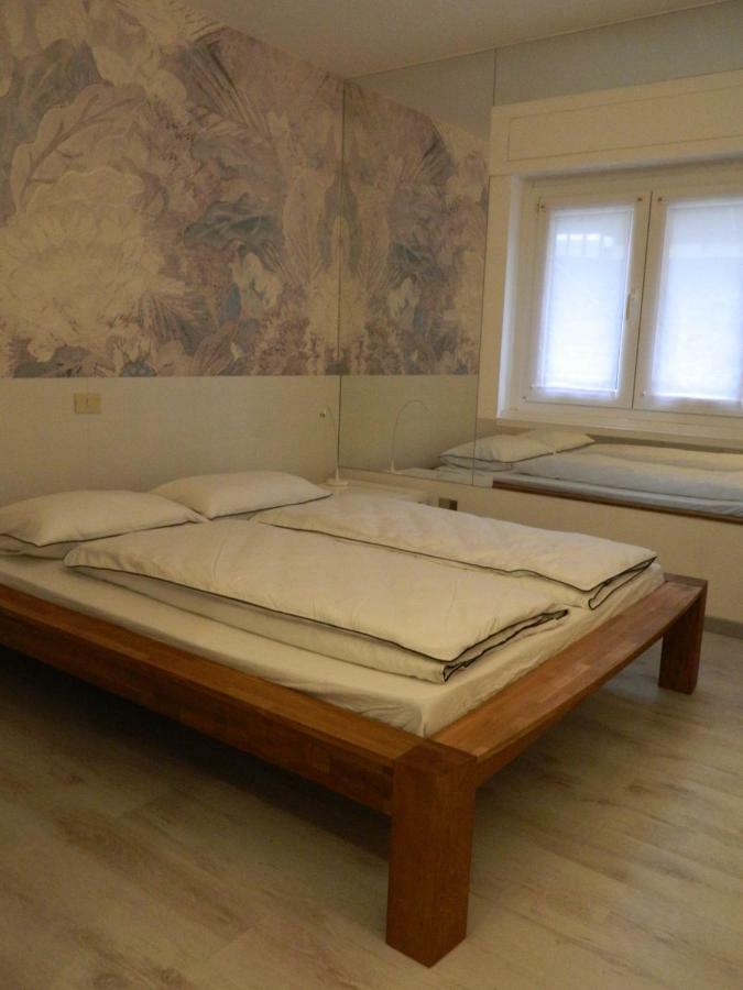 Wind Apartment Torbole Sul Garda Luaran gambar