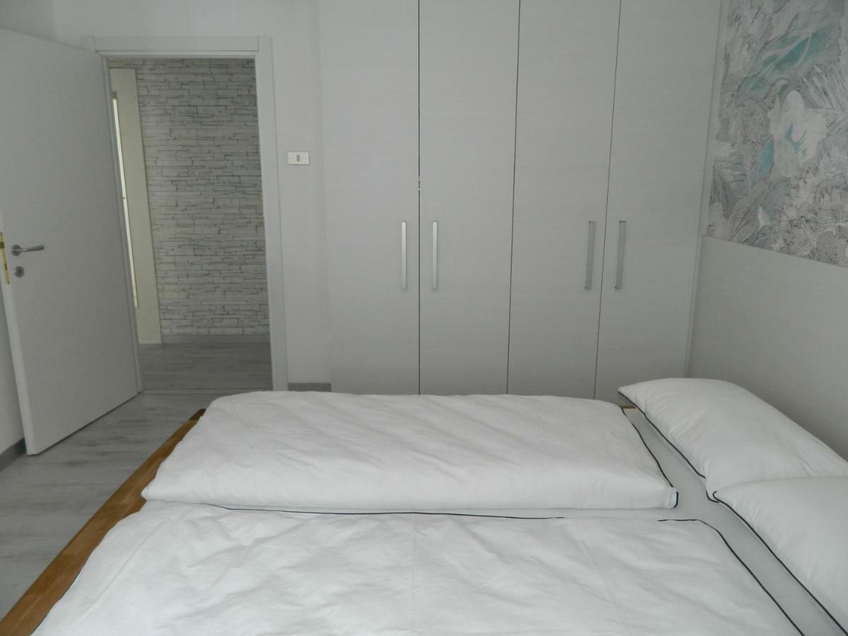 Wind Apartment Torbole Sul Garda Luaran gambar